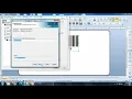 How to Create an SCC 128 Label Using BarTender Barcoding Software