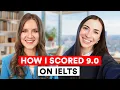 Download Lagu How to Score 9.0 on IELTS EXAM: best tips and strategies