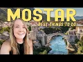 Download Lagu Hoe breng je 24 uur door in Mostar, Bosnië! (De leukste dingen om te doen in Mostar)