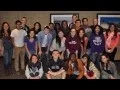 Empowering Students to Make Change