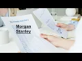 Morgan Stanley Business Summary