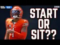 What to expect from Justin Fields in fantasy 2023 Week 3 Part 2