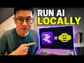 Master Self Hosted Buzz in 34 minutes