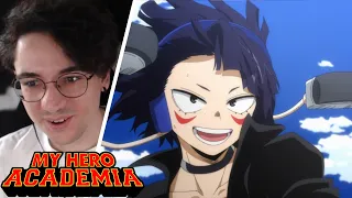 i love class 1 a so much my hero academia season 7 episode 9 reaction u0026 discussion