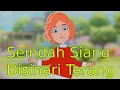 Download Lagu Seindah Siang Disinari Terang - Lagu Sekolah Minggu