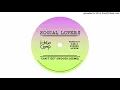 Lagu Social Lovers - Can't Get Enough (demo)