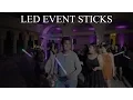 Download Lagu LED sticks used at Ed Deejay Entertainment