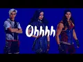 Sofia Carson, Cameron Boyce, Booboo Stewart, Mitchell Hope - Chillin' Like a Villain (Lyrics)