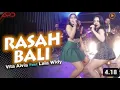 Download Lagu Vita Alvia Feat. Lala Widy - Rasah Bali (Official MV) Wingi Aku Tenanan Sayang Karo Kowe