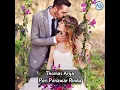 Download Lagu Thomas Arya - Peri Penawar Rindu