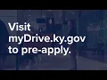 myDrive Launch Day Recap