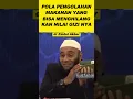 Download Lagu Salah satu nya adalah || dr Zaidul Akbar