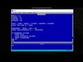 Episode 5 Finding Total and Percentage of Five Different Subjects in QBASIC