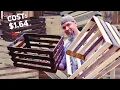 The Crate Craze I Hacked It