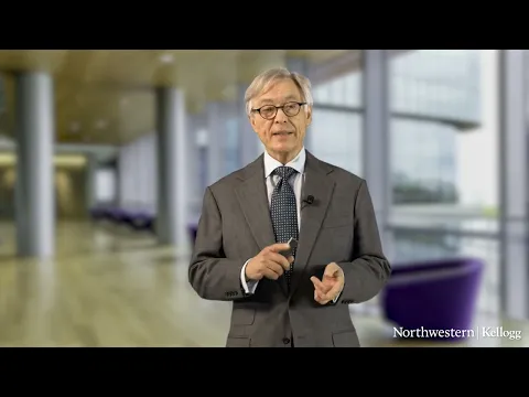 Course Preview | Chief Marketing Officer Program from Kellogg Executive Education