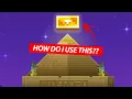 Golden Ticket Strategy