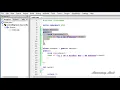 076 C Overriding Base Class Methods in Derived Class Cpp Tutorial