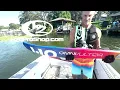 HO Omni Ultra Water Ski Review