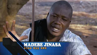 Madebe Jinasa Apiga Kauli Za Lung Wecha Ituli Kumshusha Limbu Luchagula Kwenye Mziki 
