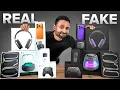 Download Lagu REAL vs FAKE Tech