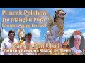 Lagu Maestro Puri Ubud‼️Mengiringi Perabuan Jro Mangku Pura Payogan Agung Ketewel Bali