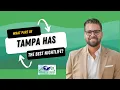 What Part of Tampa Has the Best Nightlife