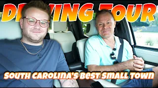 Aiken South Carolina Full Driving Tour Why Aiken Is the South s Best Small Town