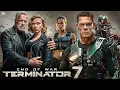 Download Lagu TERMINATOR 7 : War of Skynet HD Movie facts (2025) | Arnold Schwarzenegger | John Cena | Paramount +