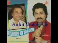 De De Pyar De - Kumar Sanu - Kishore Ki Yaaden Vol.8 - Ankit Badal AB