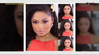 top 10 sexiest female nigerian musicians