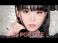 Download Lagu KPOP PLAYLIST 2022 🖤🤍 K-POP Lite