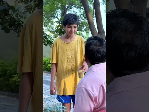 Ye Do Alag Alag Soch Ka Natija Hai …🙏🏻🙏🏻😭😭 #shorts #feedshorts