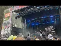 Racing Mount Pleasant - Live at Outside Lands, USA, 2026
