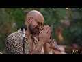 Chacarera of a Sad Man - Abel Pintos | FAlklore Sessions!
