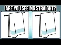 Download Lagu ARE YOU SEEING STRAIGHT? | Find 3 Differences