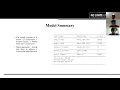 Deep Learning for Bitcoin Prediction