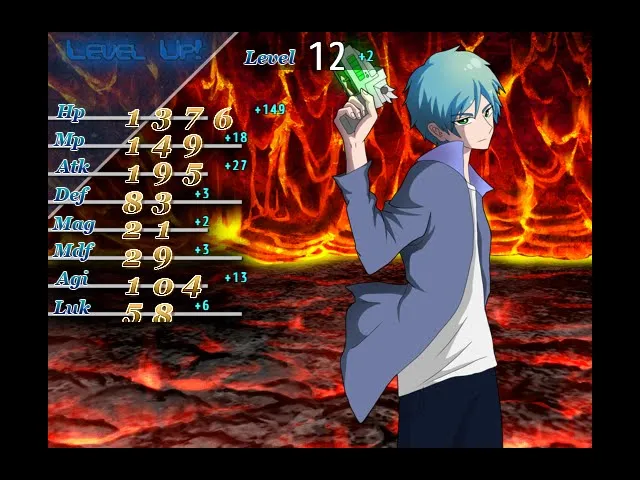 Heroes of Time - Official gameplay video