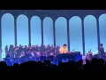Thylacine - Pleyel - Live symphonique - Seine Musicale - 06/03/2024