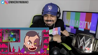 smokepurpp tide pen feat jack harlow official visualizer reaction