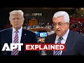 Download Lagu VS trekt visa in voor Palestijnse functionarissen in aanloop naar VN-Algemene Vergadering – Wat d...
