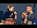 Lagu Niken Salindry Satu Panggung Sama Ayah Soleh