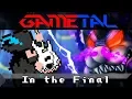 Download Lagu In the Final (Dark Star Core) (Mario \u0026 Luigi: Bowser's Inside Story) - GaMetal Remix (2018)