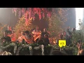 Sebastien Leger  closing track @ All Day I Dream ADE / 20.10.2018.