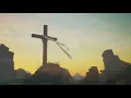Download Lagu In Christ Alone (Lyrics Music Video)-Adrienne Liesching