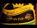 Chris Janson - "Power of Positive Drinkin'" (Official Lyrics)