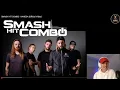 T’as jamais entendu un son comme ça – Smash Hit Combo / Kaneda