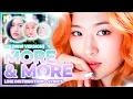 Lagu [AI COVER] How would IVE sing 'More \u0026 More (New Version)' by TWICE | MussiDive