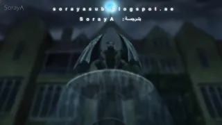 الحلقة     من انمي                 اشتراك ولايك رجاءا بس اللي يحب الانمي   دندنها