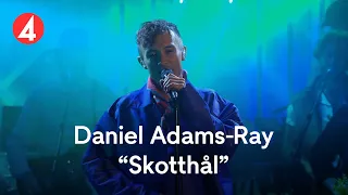 Download Daniel Adams-Ray – Skotthål – Så mycket bättre 2021 (TV4 Play \u0026 TV4) MP3