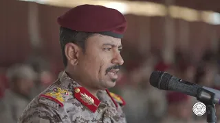 حضرموت خط احمر تخرج الدفعة الأولى من منتسبي لوء الأول لقوت حماية حضرموت 